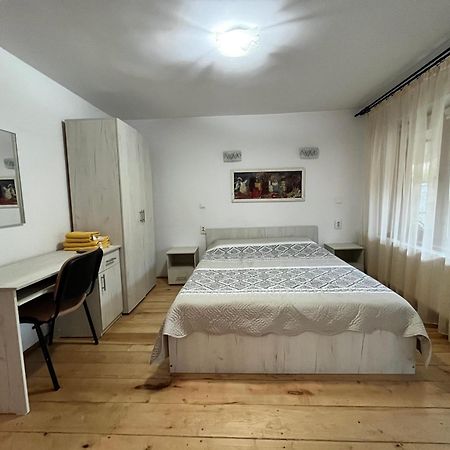 Vila Villador Piatra Neamţ Екстериор снимка